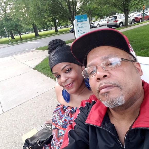 Meet your Posher, Derek - Picture 1 of 1